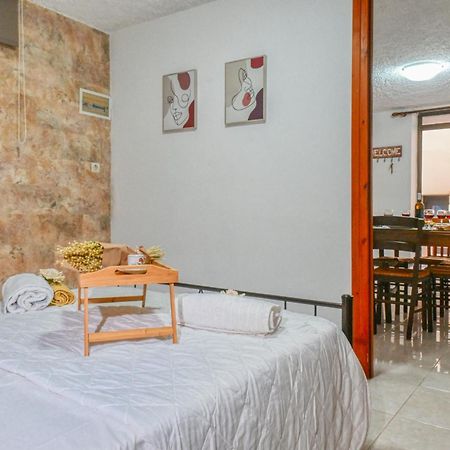 Kiki'S House Near Falassarna And Balos Πλάτανος Εξωτερικό φωτογραφία