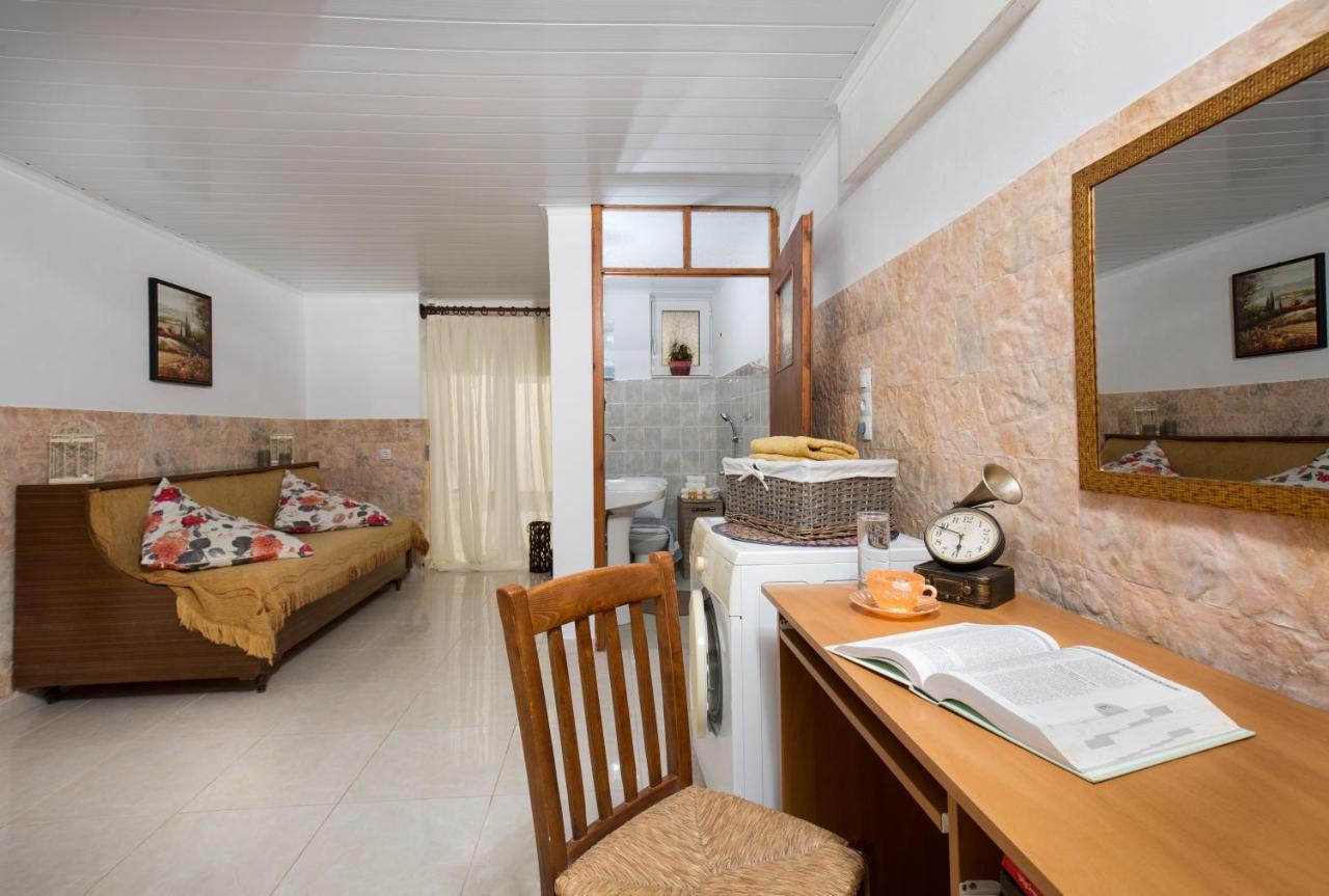 Kiki'S House Near Falassarna And Balos Πλάτανος Εξωτερικό φωτογραφία