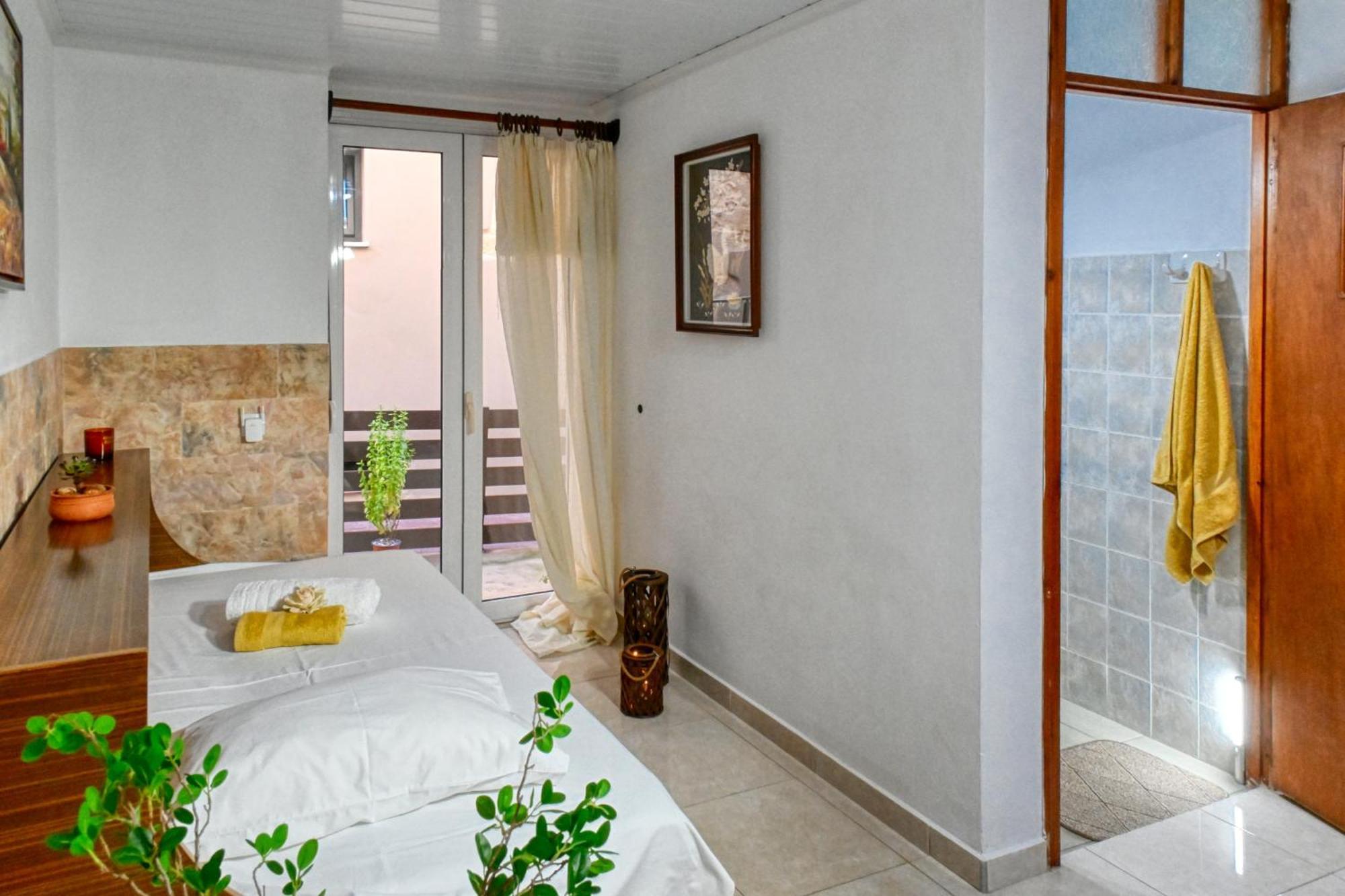 Kiki'S House Near Falassarna And Balos Πλάτανος Εξωτερικό φωτογραφία