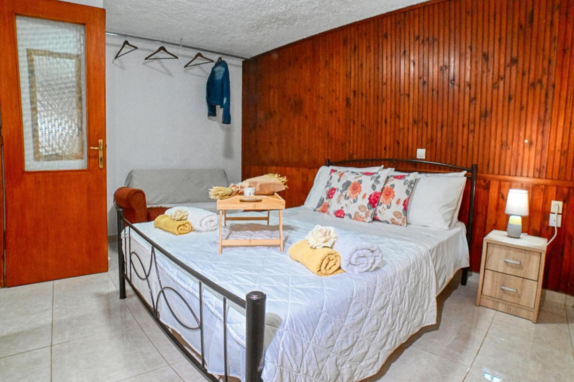 Kiki'S House Near Falassarna And Balos Πλάτανος Εξωτερικό φωτογραφία